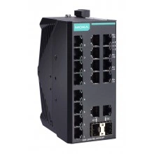 Перейти в категорию Коммутаторы Gigabit Ethernet