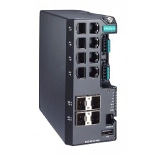 Перейти в категорию Коммутаторы Gigabit Ethernet