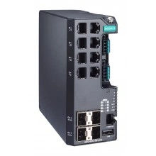 Перейти в категорию Серия EDS-4012-8P