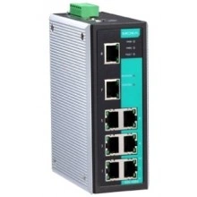 Перейти в категорию Серия EDS-408A-IEX