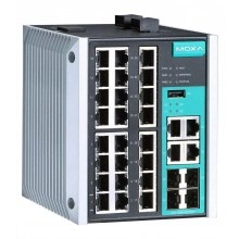 Перейти в категорию Серия EDS-528E