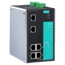 Перейти в категорию Серия EDS-P506A-4PoE