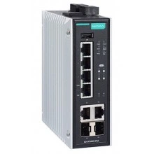 Перейти в категорию Серия EDS-P506E-4PoE