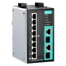 Перейти в категорию Серия EDS-P510A-8PoE