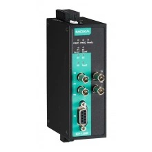 Перейти в категорию Преобразователи PROFIBUS в оптоволокно