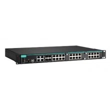 Перейти в категорию Серия IKS-6728-8PoE