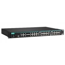 Перейти в категорию Серия IKS-6728A-8PoE