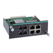 Перейти в категорию Модули серии IM-6700A для коммутаторов IKS-A