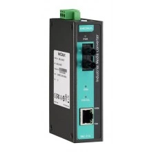 Перейти в категорию Промышленные Ethernet-конвертеры