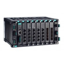 Перейти в категорию Серия MDS-G4000-L3