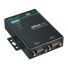 Перейти в категорию Усовершенствованные преобразователи NPort 5000A