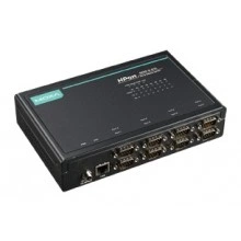 Перейти в категорию Упрощенная версия NPort 5600-8-DTL настольного исполнения