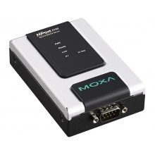 Перейти в категорию Однопортовые NPort 6100