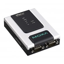 Перейти в категорию NPort 6200 с 2 СОМ-портами