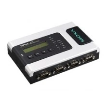 Перейти в категорию NPort 6400 с 4 СОМ-портами