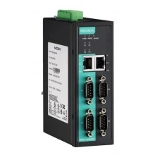 Перейти в категорию Усовершенствованные NPort IA5000A в металлическом корпусе