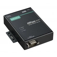 Перейти в категорию Преобразователи COM-портов в Ethernet