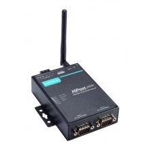 Перейти в категорию Серия NPort W2250A