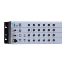 Перейти в категорию Серия TN-4524A-16PoE