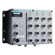 Перейти в категорию Серия TN-5510A-8PoE/5518A-8PoE