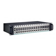 Перейти в категорию Шасси модульного преобразователя TRC-2190