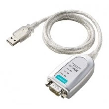 Перейти в категорию 1-портовые преобразователи серии UPort 1100