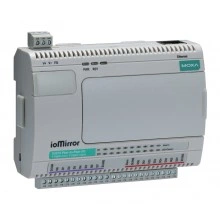 Перейти в категорию Модули прозрачной передачи сигналов по Ethernet