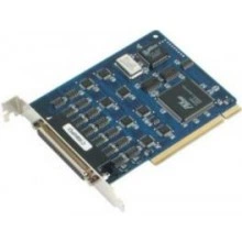 Перейти в категорию Мультипортовые платы для шины PCI