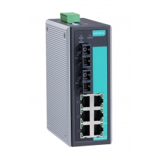Промышленный Ethernet