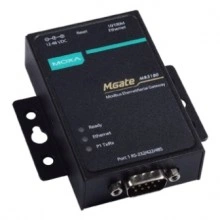 Перейти в категорию Серия MGate MB3180/MGate MB3280/MGate MB3480