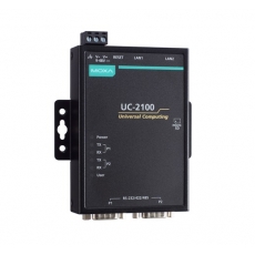 Серия UC-2100-W