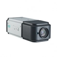VPort 56-2MP-CAM10X-S-SC-T Full HD zoom IP camera, Single mode SC fiber, 24VAC/VDC/PoE, t: -40/75