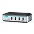 USB-хаб UPort 204 USB-хаб UPort 204