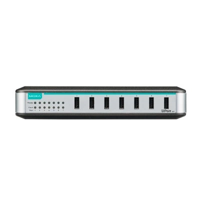 USB-хаб UPort 207 USB-хаб UPort 207