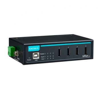 USB-хаб UPort 404