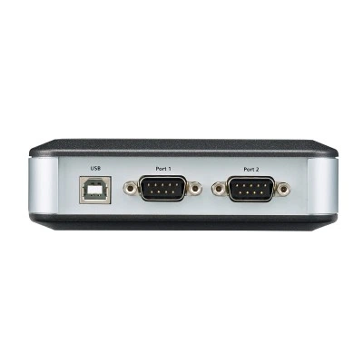 Преобразователь UPort 2210 Преобразователь UPort 2210