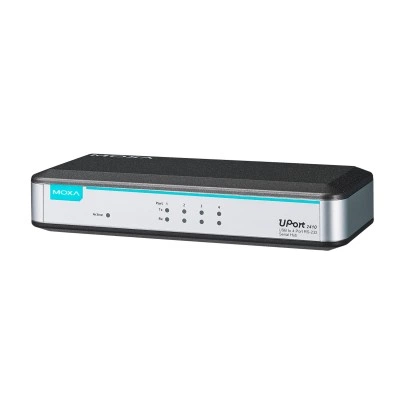 Преобразователь UPort 2410 Преобразователь UPort 2410