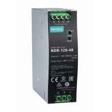 Блок питания NDR-120-48