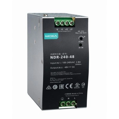 Блок питания NDR-240-48