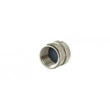 Заглушка A-CAP-M12M-M