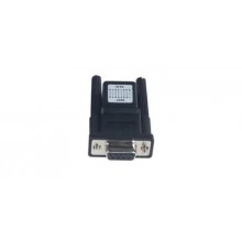 Адаптер ADP-RJ458P-DB9F