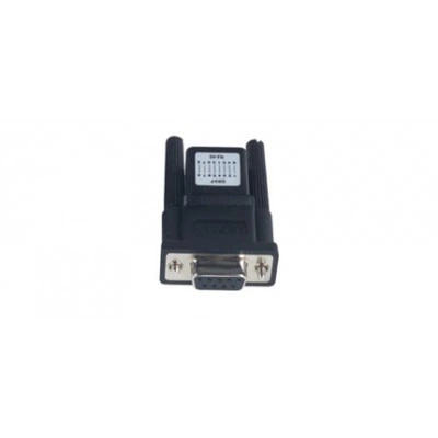 Адаптер ADP-RJ458P-DB9F Адаптер ADP-RJ458P-DB9F