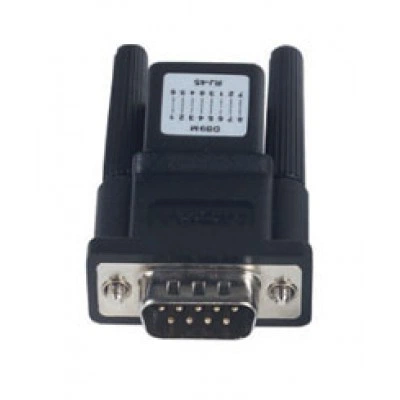 Адаптер ADP-RJ458P-DB9M