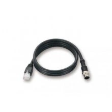 Кабель CBL-M12D(MM4P)/RJ45-100 IP67