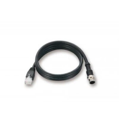 Кабель CBL-M12D(MM4P)/RJ45-100 IP67