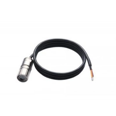 Кабель CBL-M23(FF6P)/OPEN-BK-100 IP67 Кабель CBL-M23(FF6P)/OPEN-BK-100 IP67
