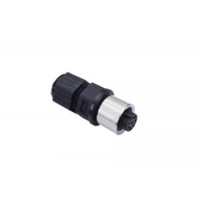 Разъем M12A-8PFF-IP68 Разъем M12A-8PFF-IP68