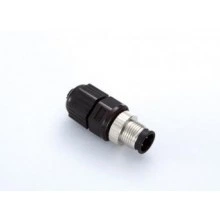 Разъем M12D-4P-IP68