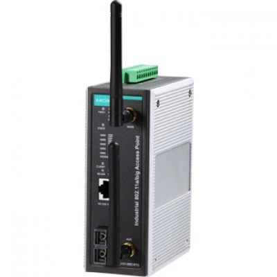 Точка доступа AWK-3121-SSC-RTG-EU-T Точка доступа AWK-3121-SSC-RTG-EU-T