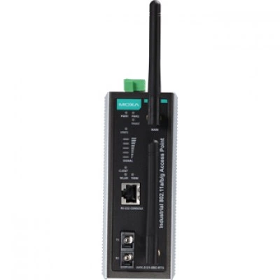 Точка доступа AWK-3121-SSC-RTG-EU-T Точка доступа AWK-3121-SSC-RTG-EU-T